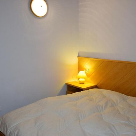 Casa Maddalena Appartement Canazei Buitenkant foto