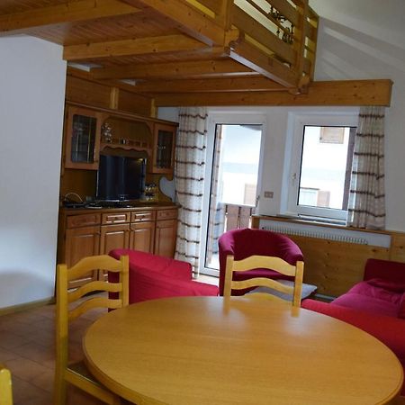 Casa Maddalena Appartement Canazei Buitenkant foto