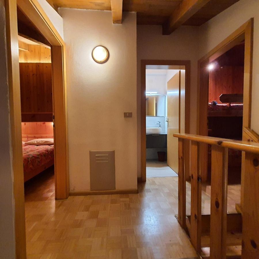 Casa Maddalena Appartement Canazei Buitenkant foto