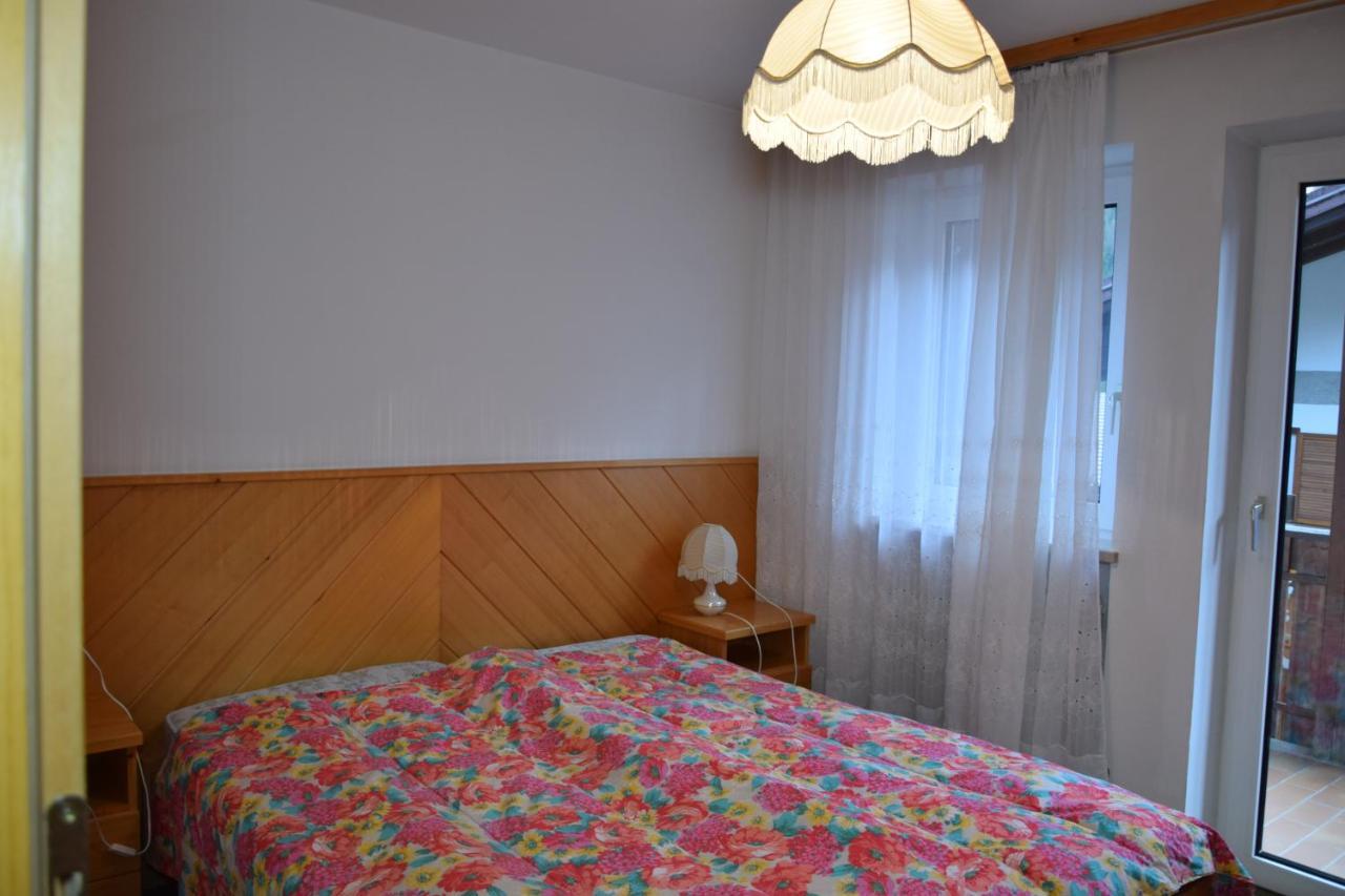 Casa Maddalena Appartement Canazei Buitenkant foto