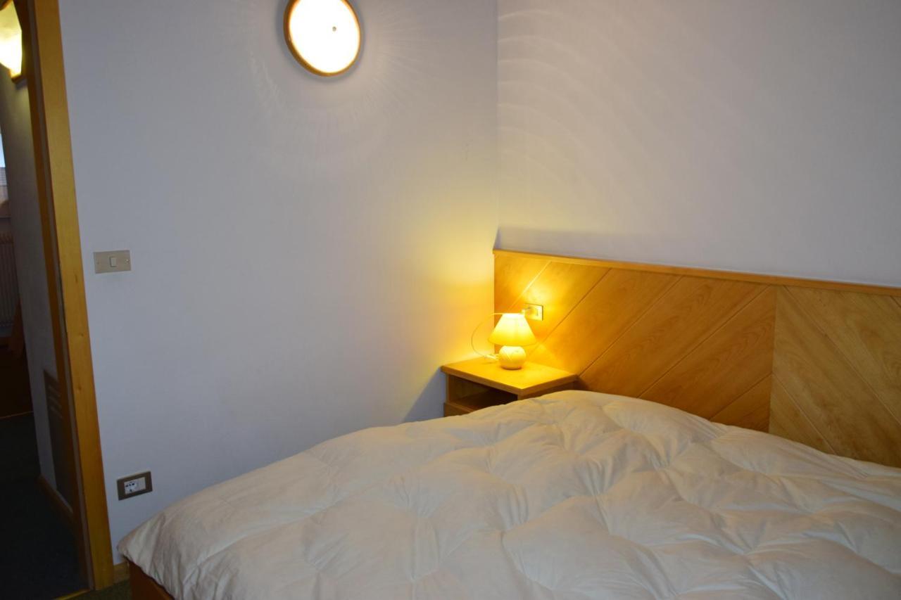 Casa Maddalena Appartement Canazei Buitenkant foto