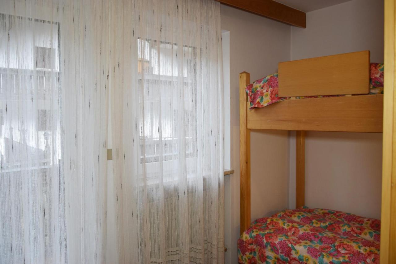 Casa Maddalena Appartement Canazei Buitenkant foto
